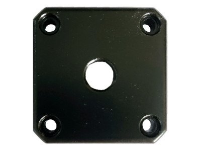 ฝาครอบปลายแกน